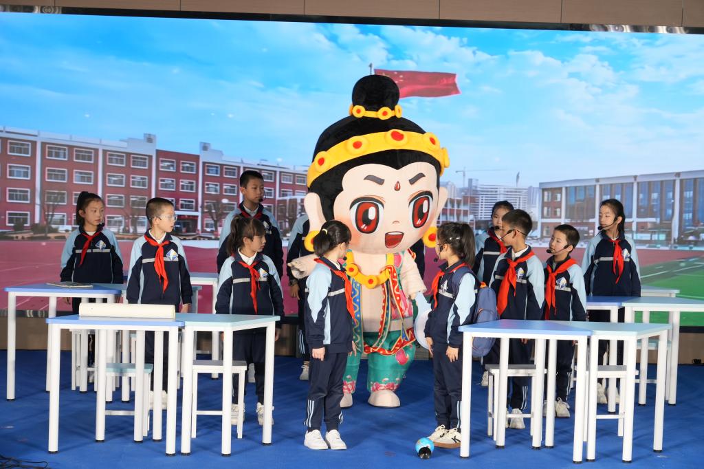 2025年“地震科普 攜手同行”主題活動(dòng)全面啟動(dòng)